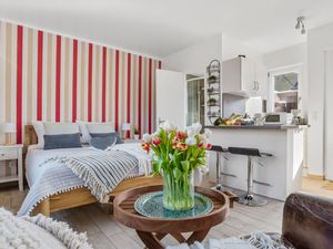 Ferienwohnung für 2 Personen (23 m²) in Büsum