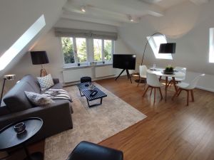 Ferienwohnung für 2 Personen (60 m&sup2;) in Büsum