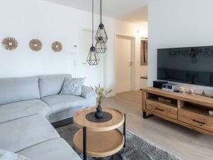 Ferienwohnung für 4 Personen (80 m²) in Büsum
