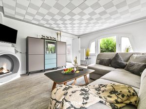Ferienwohnung für 4 Personen (66 m²) in Büsum