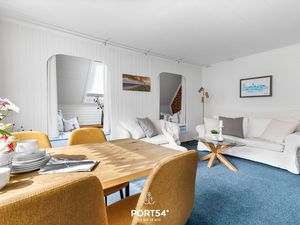 Ferienwohnung für 4 Personen (51 m²) in Büsum