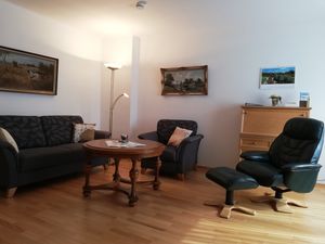 Ferienwohnung für 3 Personen (78 m²) in Büsum