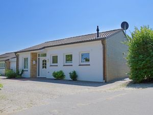 Ferienwohnung für 4 Personen (75 m²) in Büsum