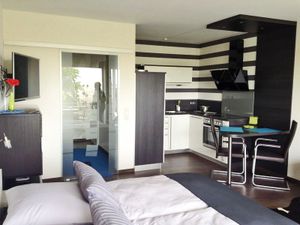 Ferienwohnung für 2 Personen (45 m&sup2;) in Büsum