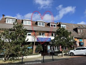 Ferienwohnung für 4 Personen (60 m&sup2;) in Büsum