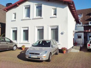 Ferienwohnung für 2 Personen (22 m²) in Büsum