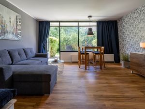 Ferienwohnung für 3 Personen (45 m²) in Büsum