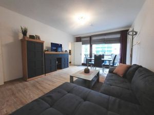 Ferienwohnung für 2 Personen (52 m²) in Büsum