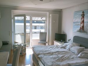 Ferienwohnung für 3 Personen (30 m²) in Büsum
