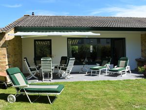 Ferienwohnung für 5 Personen (70 m²) in Büsum