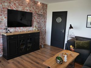 Ferienwohnung für 4 Personen (53 m²) in Büsum