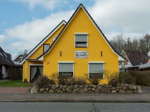 Ferienwohnung für 7 Personen (70 m²) in Büsum