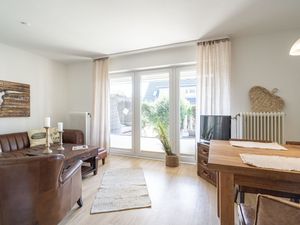 Ferienwohnung für 4 Personen (60 m²) in Büsum