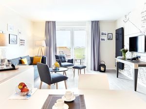 Ferienwohnung für 2 Personen (62 m&sup2;) in Büsum