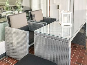 Ferienwohnung für 3 Personen (42 m²) in Büsum