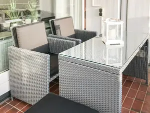 Ferienwohnung für 3 Personen (42 m²) in Büsum