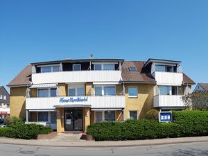 Ferienwohnung für 2 Personen (32 m²) in Büsum