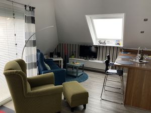 Ferienwohnung für 2 Personen (32 m²) in Büsum