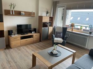 Ferienwohnung für 4 Personen in Büsum