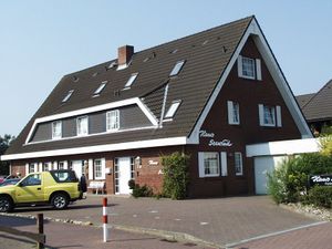 Ferienwohnung für 3 Personen (41 m²) in Büsum