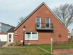 Ferienwohnung für 4 Personen (44 m&sup2;) in Büsum