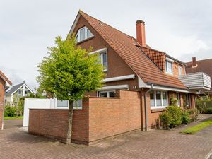 Ferienwohnung für 2 Personen (32 m&sup2;) in Büsum