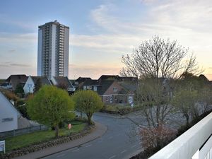 Ferienwohnung für 3 Personen (43 m&sup2;) in Büsum