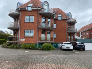 Ferienwohnung für 3 Personen (50 m²) in Büsum