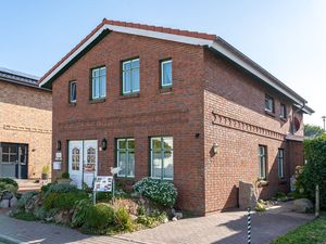 Ferienwohnung für 2 Personen (30 m&sup2;) in Büsum