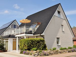 Ferienwohnung für 4 Personen (108 m²) in Büsum