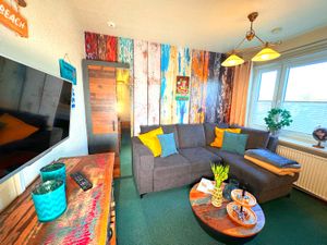 Ferienwohnung für 4 Personen (25 m²) in Büsum