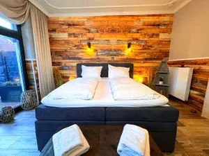 Ferienwohnung für 4 Personen (72 m²) in Büsum