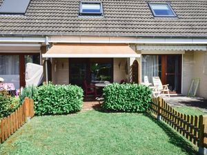Ferienwohnung für 4 Personen (66 m²) in Büsum