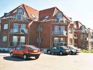 Ferienwohnung für 4 Personen (85 m&sup2;) in Büsum