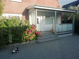 Ferienwohnung für 2 Personen (48 m²) in Büsum