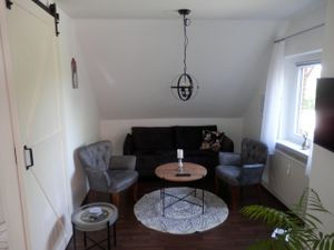 Ferienwohnung für 4 Personen (55 m²) in Büsum