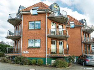 Ferienwohnung für 2 Personen (60 m&sup2;) in Büsum