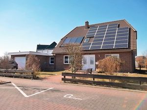 Ferienwohnung für 4 Personen (33 m²) in Büsum