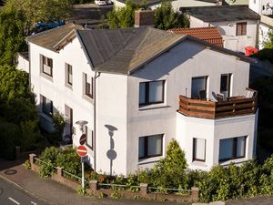 Ferienwohnung für 4 Personen (49 m&sup2;) in Büsum