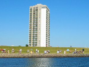 Ferienwohnung für 3 Personen (50 m&sup2;) in Büsum