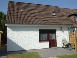 Ferienwohnung für 2 Personen (50 m²) in Büsum