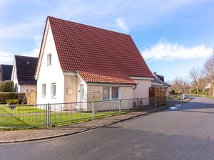 Ferienwohnung für 6 Personen (70 m²) in Büsum