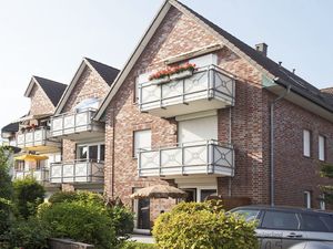 Ferienwohnung für 5 Personen (65 m²) in Büsum