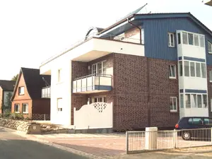 Ferienwohnung für 2 Personen (60 m²) in Büsum