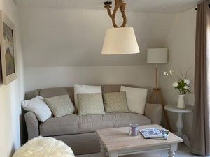 Ferienwohnung für 4 Personen (50 m&sup2;) in Büsum