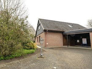 Ferienwohnung für 3 Personen (51 m&sup2;) in Büsum