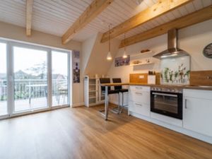 Ferienwohnung für 6 Personen (90 m²) in Büsum
