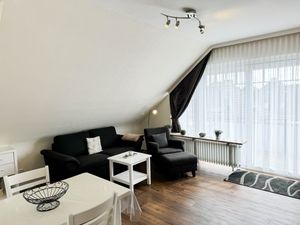 Ferienwohnung für 2 Personen (48 m&sup2;) in Büsum