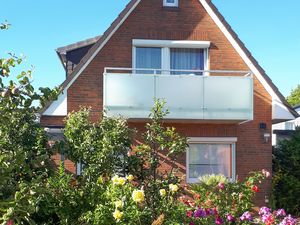 Ferienwohnung für 2 Personen (35 m²) in Büsum