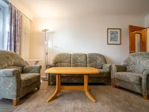 Ferienwohnung für 3 Personen (48 m²) in Büsum